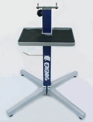 Floor Stand of Stringing Machine - PT-210